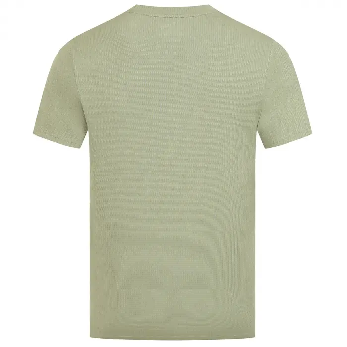 Wolverhampton Wanderers Kits Shop | 2025-26 Players Travel T-Shirt – Khaki Wolves Jerseys and Gear